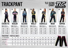 Load image into Gallery viewer, 2026 Toxic Cheer Track Pants
