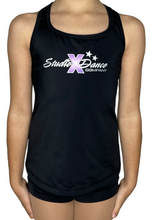 Load image into Gallery viewer, Studio X Racer Back Tank Top
